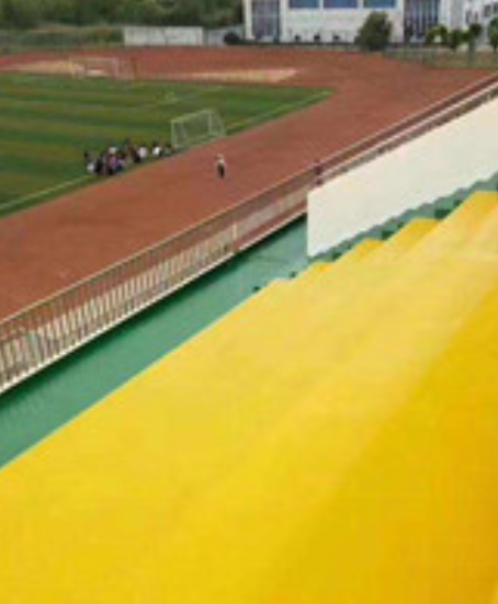 五原专业球场地面翻新维修整改